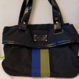 Kate Spade shoulder bag, very good condition